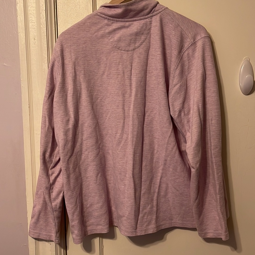 Orvis Pullover - Picture 4 of 4